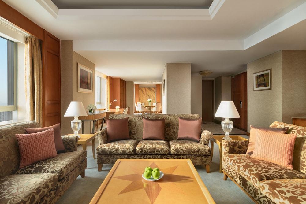 Shangri-La Huhhot Esterno foto